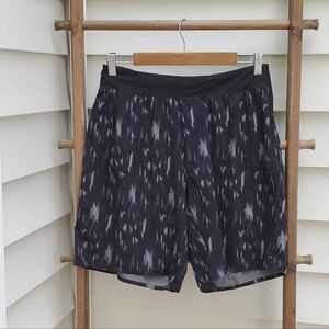 Lululemon Men's Shorts Size M